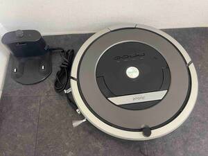 CT5870　iRobot アイロボット Roomba 878 ロボットクリーナー