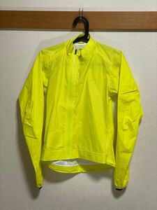 Rapha Core RAIN Jacket XSサイズ ウィンドブレーカー