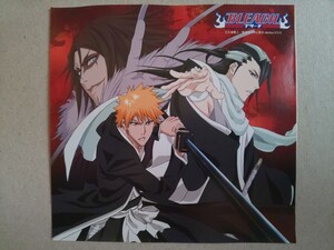 BLEACH ブリーチ 一護×白哉&村正 ステッカー