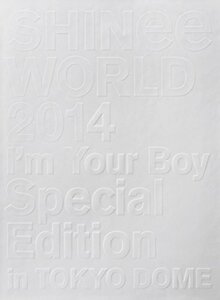 SHINee WORLD 2014~I