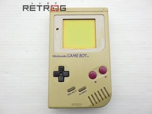 ゲームボーイ本体（DMG-001） ゲームボーイ GB