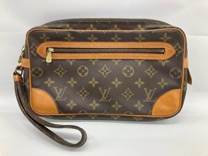 LOUIS VUITTON ルイ・ヴィトン モノグラム マルリードラゴンヌGM M51825/861【CFAI6011】