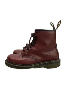 Dr.Martens◆レースアップブーツ/UK6/BRW/11822