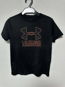 アンダーアーマー UNDER ARMOUR Tシャツ　プラシャツ　半袖　野球　練習着