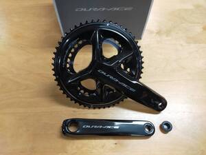 FC-R9200 172.5mm 52-36T 2×12S DURA ACE デュラエース シマノ shimano