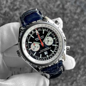 【激レア / スペシャルエディション / 生産終了モデル】BREITLING ブライトリング ナビタイマー クロノマティック A41360 44mm クロノ