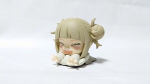 おねむたん★僕のヒーローアカデミアvol.2【トガヒミコ】展示品 フィギュア デフォルメ ヒロアカ