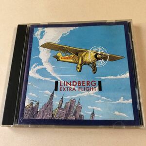 リンドバーグ 1CD「EXTRA FLIGHT」