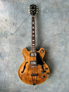 Gibson ES-150D 1974 - Walnut HC付き / ギブソン ヴィンテージ フルアコースティックギター ES-335,ES-345,ES-355,ES-175