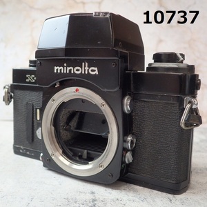 ■FK-10737◆MINOLTA　X-1 ボディ 20250131