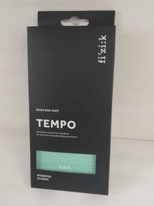 ●●☆新品未使用品/フィジーク//Tempo マイクロテックス クラシック(2mm厚)//チェレステグリーン//BT10A00009/r1832(1261)●☆●