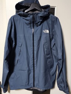 THE NORTH FACE ノースフェイス NP11503 GORE-TEX クライムライト ナイロンジャケット　