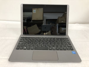 ジャンク■HP x2 210 G1 [x5-Z8300/4G/eMMC:64G/タッチ/カメラ/win11]★KB付★起動不良★ランプ点灯★送料無料