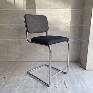 ♪ ノルスタジオ Knoll Studio ブロイヤーコレクション Breuer Collection チェスカスツール CESCA STOOL ハイタイプ マルセル・ブロイヤー