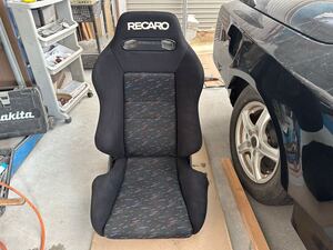 RECARO レカロ ルマンカラー　1脚