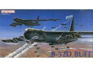 中古プラモデル 1/200 B-52D BUFF -B-52D バフ- 「Modern Air Power Series」 [2008]