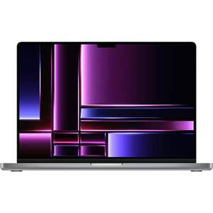 ★新品未開封 アップル Apple MacBook Pro 16インチ 【MNW83J/A】 [Apple M2 Proチップ(12コアCPU/19コアGPU)/SSD512GB/メモリ16GB] 保証付