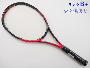 中古 テニスラケット ブリヂストン エックスブレード ビーエックス280 2019年モデル (G2)BRIDGESTONE X-BLADE BX280 2019