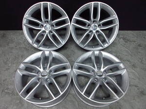 BBS SX 18インチ 超美品 BMW E90 E91 E92 E93 F30 F31 F34 E89 Z4 F10 F11 E46 E85 E86 E36 Z4 E84 X1 F25 F26 X3 X4 E83 LEXUS LS460