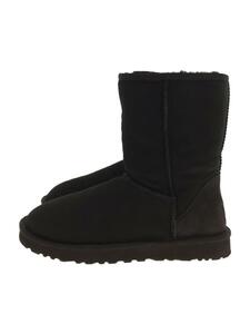 UGG australia◆ブーツ/27cm/BLK/F23112EO