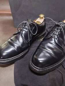 アレン エドモンズ　コードバン Leeds 7EE ALLEN EDMONDS