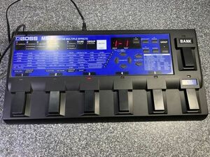 BOSS ME-8 マルチエフェクター ギター用 ボス 音響 中古