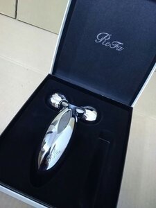 リファ カラット サロンモデル ReFa CARAT SALON MODEL 美顔器 美顔ローラー