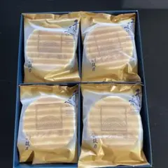 Premium Senju Senbei 12枚入り