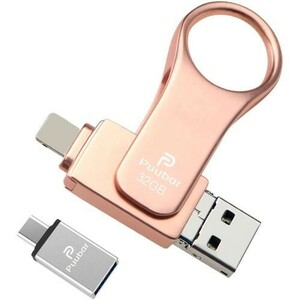 iPhone互換USBメモリ 32GB