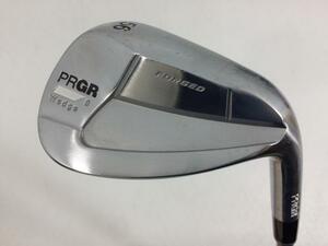 即決 お買い得品！中古 PRGR 0 ウェッジ 2020 SW NSプロ MODUS3 TOUR120 56 S