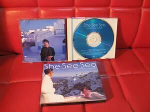 ☆　She　・ See ・Sea　！！/ 鈴木雅之☆大幅値下げ！！