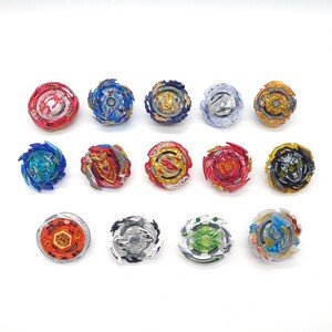 TAKARA TOMY タカラトミー Beyblade Burst ベイブレードバースト 本体 ランダム ブースター スターター レイヤー パーツ セット tp-24x884