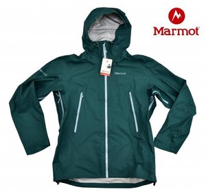 送料無料1★OUTLET★Marmot★マーモット Red Star ジャケット size:XL ディープ テアル