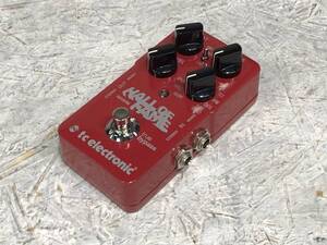 SALE!中古 tc electronic Hall of Fame REVERB (u80337)