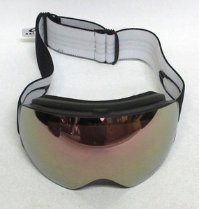 7 ◆OAKLEY◆0OO7050◆7050C100◆Flight Deck L◆Matte Black◆Prizm Rose Gold GBL◆正規品◆元箱あり◆