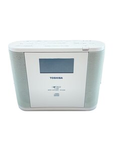 TOSHIBA◆ミニコンポ TY-CDR8