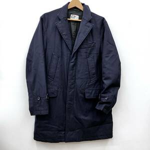 ENGINEERED GARMENTS エンジニアードガーメンツ Chester Field Coat ウール チェスター フィールドコート サイズS