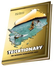 TRICKTIONARY BOOK2