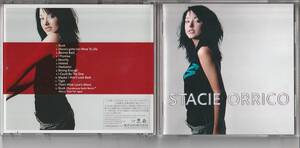 CD stacie orrico ステイシー・オリコ