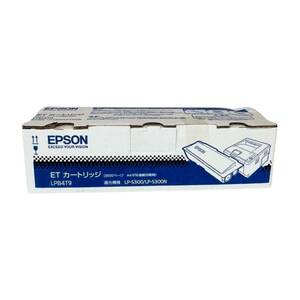 *送料無料* EPSON LPB4T9 ETカートリッジ 純正品・未開封