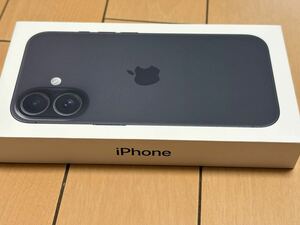 iPhone16 アイフォン16 ケース スマホスマートフォン ボックスBOX Appleアップル 希少レア通信電話ビジネスIPHON ソフトバンク SoftBank 