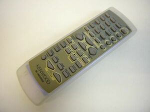 ○5238○(即決)KENWOOD/ケンウッド RC-MDX0001 オーディオ用リモコン