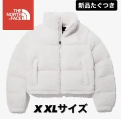 [THE NORTH FACE]★W SHERPA NUPTSE JACKET