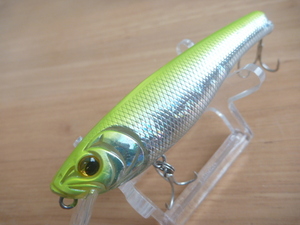 シマノ SHIMANO オシアミノー OCEA MINNOW 80 AGSF