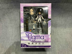 マックスファクトリー figma 魔法少女まどか☆マギカ 暁美ほむら(ゆ27-01-03)