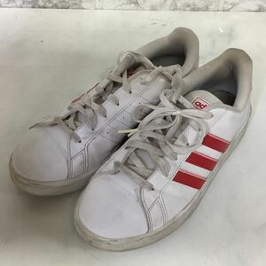 adidas スニーカー　24センチ　レディース　ART EG4131 （K70