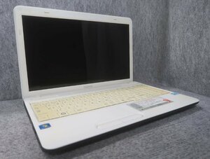 東芝 dynabook B351/23D Core i3-2330M 2.2GHz 4GB DVDスーパーマルチ ノート ジャンク★ N79767