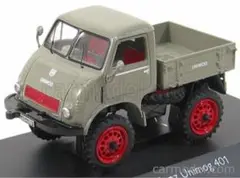 Schuco 1/43 Mercedes-Benz Unimog 401