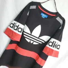 adidas　アディダス　ベア 熊 クマ 　NIGO　25周年 半袖 Tシャツ