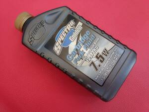 特価品:スペクトロ 倒立サス（カートリッジ）フォークオイル 7.5W ハーレーダビッドソンSpectro7.5W GOLDEN CARTRIDGE FORK FLUID